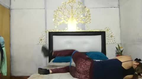 Snapshot of little_devil_diablita90 chatting on November 2025 02:34:02 AM Diablita online show from November 2025 02:34:02 AM