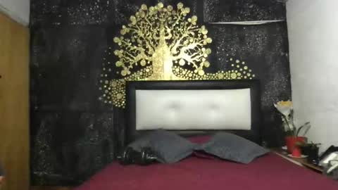 Snapshot of little_devil_diablita90 chatting on February 2026 01:21:01 AM Diablita online show from February 2026 01:21:01 AM