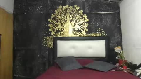 Snapshot of little_devil_diablita90 chatting on February 2026 11:34:02 PM Diablita online show from February 2026 11:34:02 PM