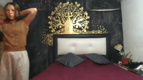 Snapshot of little_devil_diablita90 chatting on February 2026 12:56:02 PM Diablita online show from February 2026 12:56:02 PM