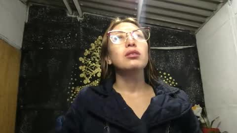 Snapshot of little_devil_diablita90 chatting on February 2026 01:16:02 AM Diablita online show from February 2026 01:16:02 AM