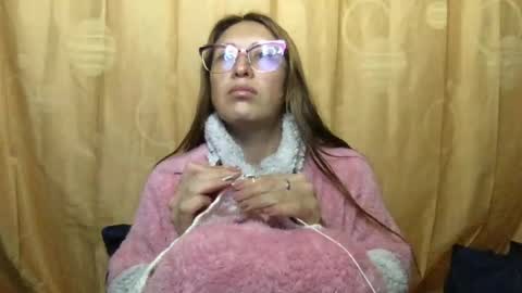 Diablita online show from July 2026 02:07:01 AM