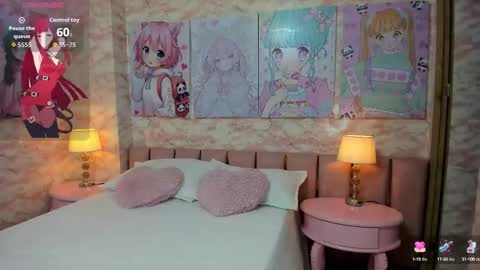 ANNI online show from October 2025 10:10:02 AM