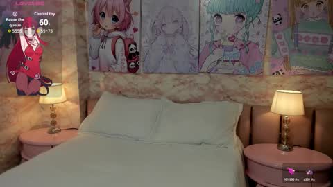 ANNI online show from October 2025 10:04:01 AM