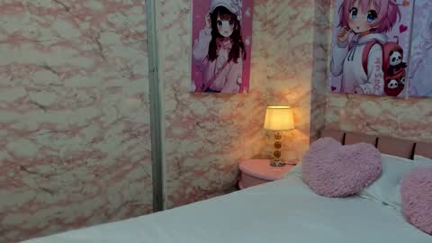 ANNI online show from October 2025 10:05:01 AM