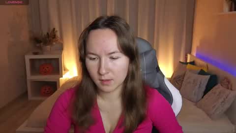 Alexandra online show from November 2025 03:27:01 AM