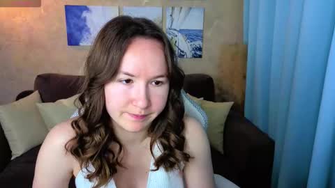 Snapshot of little_doll_meow chatting on November 2025 03:17:01 AM Alexandra online show from November 2025 03:17:01 AM