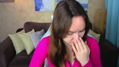 Snapshot of little_doll_meow chatting on November 2025 02:55:02 AM Alexandra online show from November 2025 02:55:02 AM