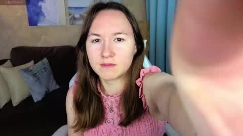 Snapshot of little_doll_meow chatting on December 2025 02:50:02 AM Alexandra online show from December 2025 02:50:02 AM