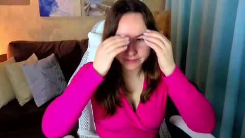 Snapshot of little_doll_meow chatting on December 2025 03:02:02 AM Alexandra online show from December 2025 03:02:02 AM