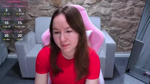 Snapshot of little_doll_meow chatting on January 2026 01:33:01 AM Alexandra online show from January 2026 01:33:01 AM