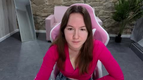 Snapshot of little_doll_meow chatting on January 2026 02:26:01 AM Alexandra online show from January 2026 02:26:01 AM