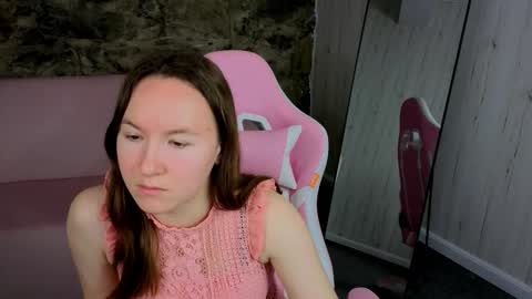 Snapshot of little_doll_meow chatting on February 2026 02:05:02 AM Alexandra online show from February 2026 02:05:02 AM