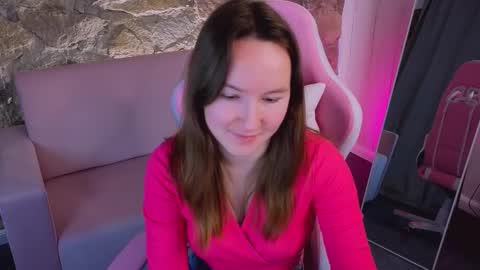 Snapshot of little_doll_meow chatting on February 2026 02:05:01 AM Alexandra online show from February 2026 02:05:01 AM