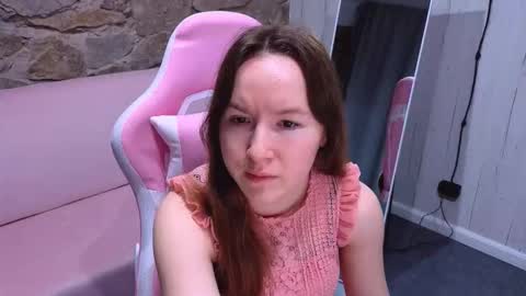 Snapshot of little_doll_meow chatting on February 2026 01:42:02 AM Alexandra online show from February 2026 01:42:02 AM