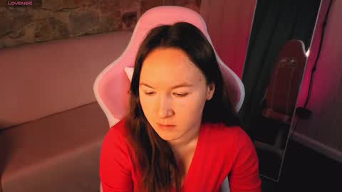 Snapshot of little_doll_meow chatting on February 2026 01:46:02 AM Alexandra online show from February 2026 01:46:02 AM