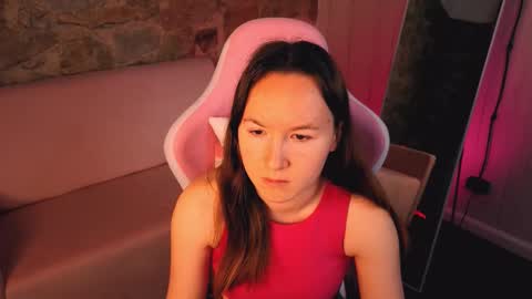 Snapshot of little_doll_meow chatting on February 2026 02:07:03 AM Alexandra online show from February 2026 02:07:03 AM