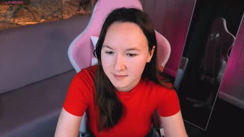 Snapshot of little_doll_meow chatting on February 2026 06:26:01 AM Alexandra online show from February 2026 06:26:01 AM