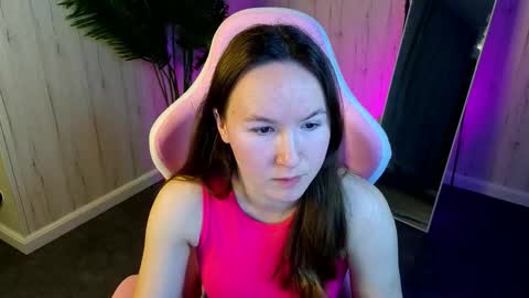 Snapshot of little_doll_meow chatting on February 2026 01:47:02 AM Alexandra online show from February 2026 01:47:02 AM