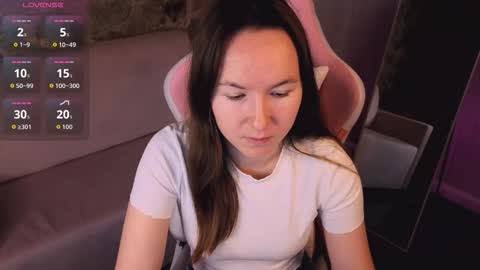 Snapshot of little_doll_meow chatting on February 2026 01:58:01 AM Alexandra online show from February 2026 01:58:01 AM