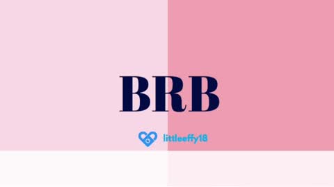 Snapshot of little_effy18_ chatting on December 2024 04:21:01 AM Little Effy online show from December 2024 04:21:01 AM