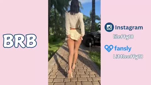 Snapshot of little_effy18_ chatting on March 2025 12:29:02 AM Little Effy online show from March 2025 12:29:02 AM