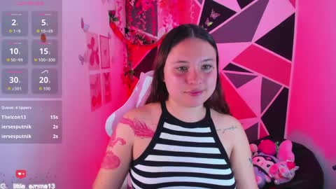 Carol  online show from April 2026 07:00:01 AM