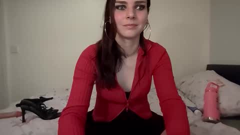little_kinky_gal online show from March 2026 09:08:01 PM