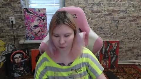 Snapshot of little_kitsune chatting on January 2026 08:38:02 AM Rachel online show from January 2026 08:38:02 AM