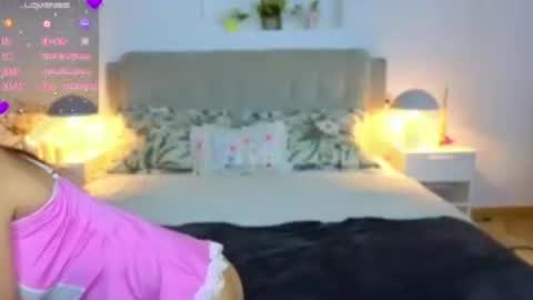 Khristina  online show from July 2026 01:08:02 PM