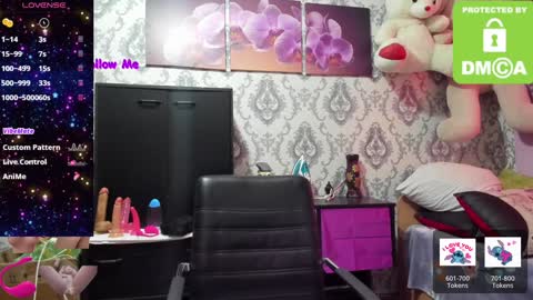 Snapshot of little_letti chatting on December 2024 05:53:02 AM Letti online show from December 2024 05:53:02 AM