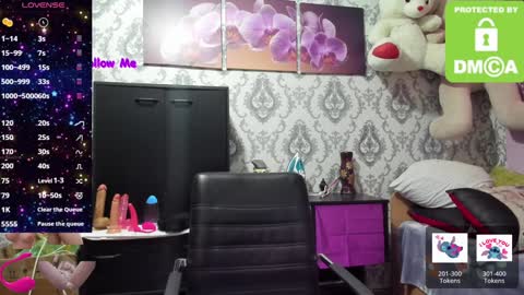 Snapshot of little_letti chatting on December 2024 08:58:01 AM Letti online show from December 2024 08:58:01 AM