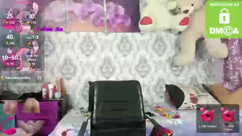 Snapshot of little_letti chatting on March 2025 11:49:02 AM Letti online show from March 2025 11:49:02 AM