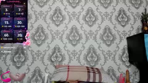 Letti online show from February 2026 06:22:01 AM