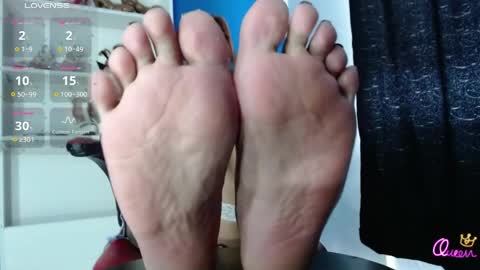 Misstress Martina  online show from May 2026 06:58:02 PM