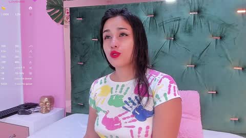 little_melanie online show from December 2024 01:26:01 AM