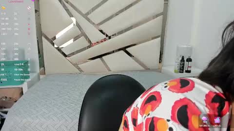 little_melanie online show from February 2025 12:08:01 PM