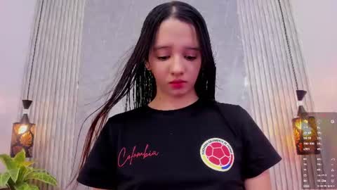 little_melody1 online show from June 2026 07:08:01 PM