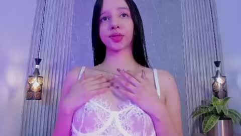 little_melody1 online show from July 2026 12:41:01 PM