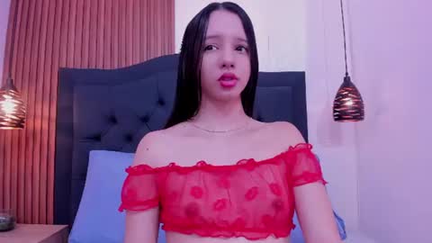 little_melody1 online show from July 2026 12:12:01 PM