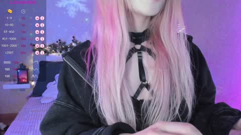 Maria online show from December 2024 02:14:02 AM