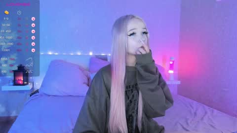 Maria online show from January 2025 10:07:02 PM