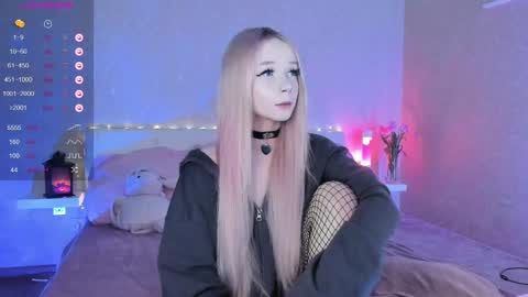 Maria online show from March 2025 06:54:01 PM