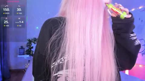 Maria online show from April 2026 09:56:01 PM