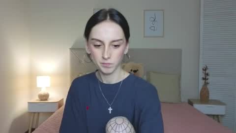 Snapshot of little_mollee chatting on September 2025 08:52:01 PM little_mollee online show from September 2025 08:52:01 PM