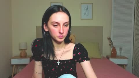 Snapshot of little_mollee chatting on October 2025 08:53:02 PM little_mollee online show from October 2025 08:53:02 PM