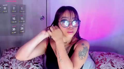 Natty  online show from June 2026 11:24:02 AM