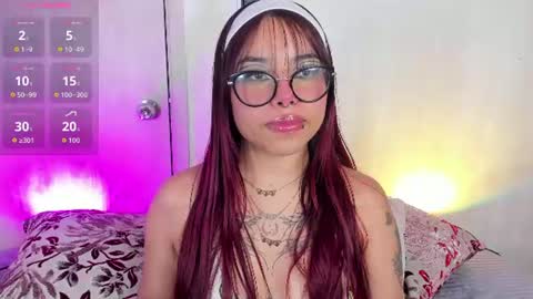 Natty  online show from July 2026 06:25:01 PM
