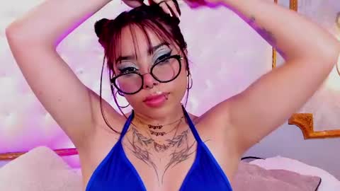 Natty  online show from July 2026 06:35:01 PM