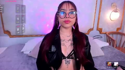 Natty  online show from July 2026 06:32:01 PM